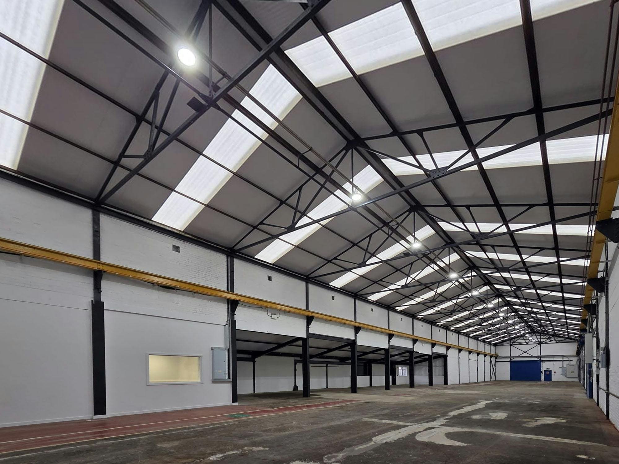 Calder Vale Rd, Wakefield à louer Photo intérieure- Image 1 de 2