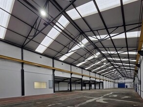 Calder Vale Rd, Wakefield à louer Photo intérieure- Image 1 de 2