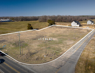 More details for 4999 Old Charlotte Hwy, Monroe, NC - Land for Sale