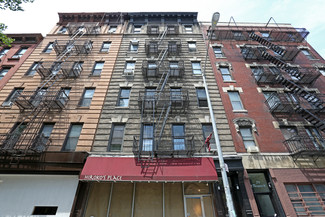 More details for 75-77 Thompson St, New York, NY - Multifamily for Sale