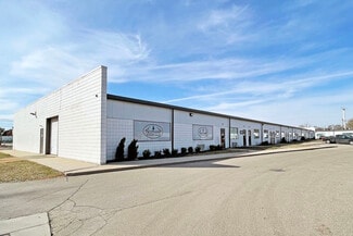 More details for 1195 Rochester Rd, Troy, MI - Industrial for Lease
