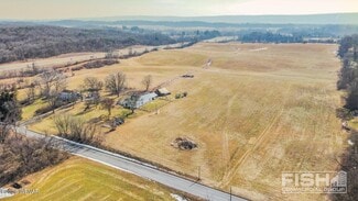 More details for 089 Red Hill Rd, Milton, PA - Land for Sale