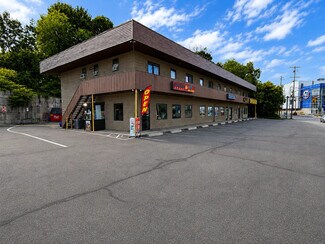 More details for 791 Lonsdale Ave, Central Falls, RI - Retail for Lease