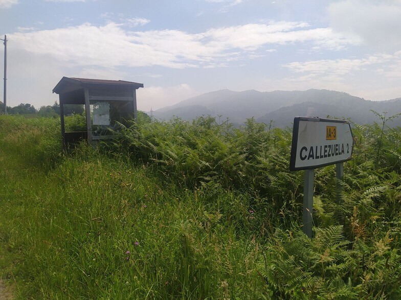 Barrio Illas, Illas, Asturias à vendre - Photo du bâtiment - Image 2 de 12