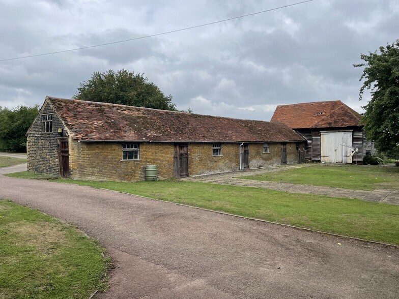 Waterham Rd, Faversham à vendre - Photo du bâtiment - Image 3 de 10