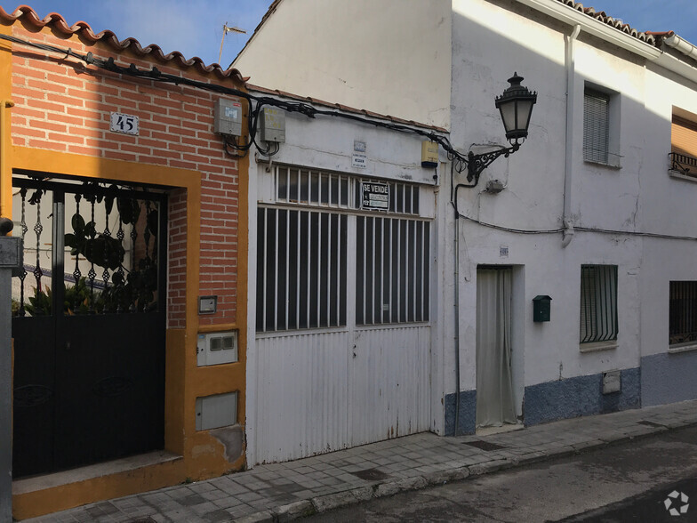 Calle Don Ángel, 47, Navalcarnero, Madrid à vendre - Photo principale - Image 1 de 2