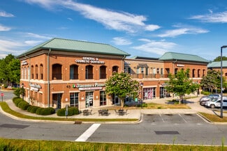 Plus de détails pour 10230 Berkeley Place Dr, Charlotte, NC - Commerce de détail à vendre