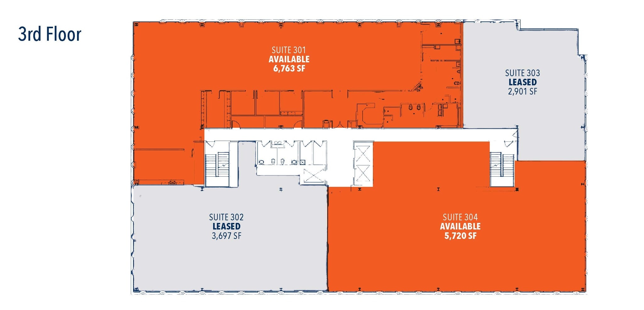 201 National Harbor Blvd, Oxon Hill, MD for lease Floor Plan- Image 1 of 3