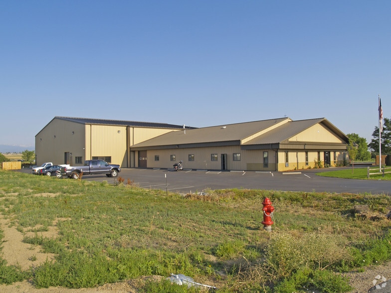 2865 Airport Dr, Erie, CO for sale - Primary Photo - Image 2 of 6