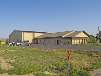 More details for 2865 Airport Dr, Erie, CO - Industrial for Sale