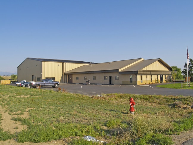 More details for 2865 Airport Dr, Erie, CO - Industrial for Sale