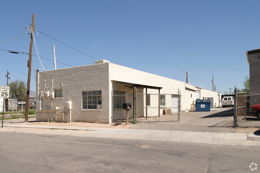 548 W Speedway Blvd, Tucson, AZ à louer - Autre - Image 3 de 19