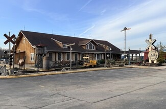 Plus de détails pour 1011 N 13th St, Decatur, IN - Commerce de détail à vendre