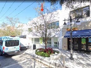 325 Clematis St, West Palm Beach, FL for lease Building Photo- Image 1 of 5