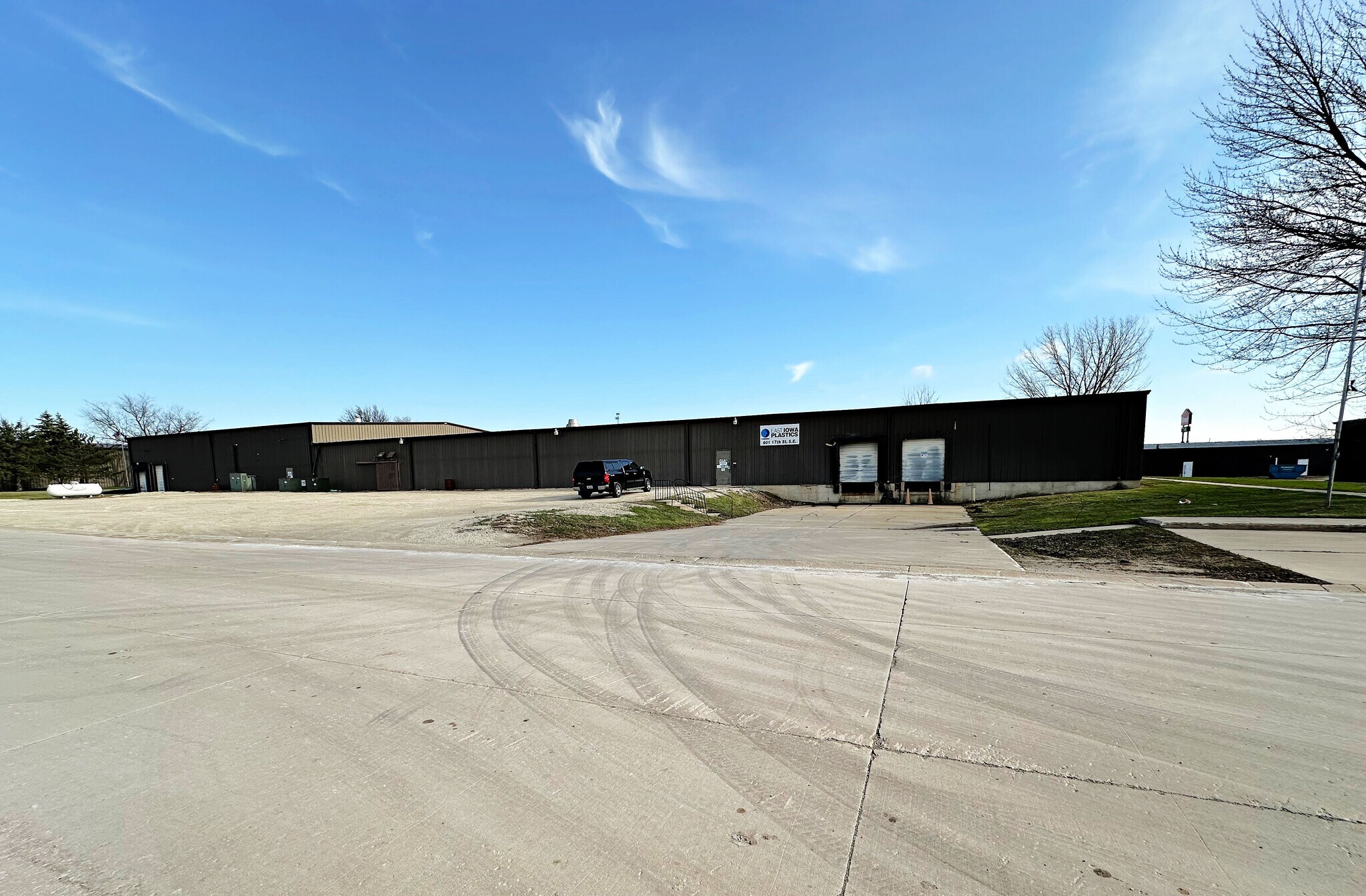 601 17th St SE, Independence, IA à vendre Photo principale- Image 1 de 1