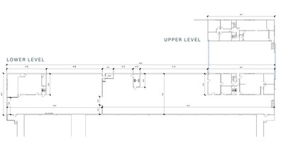 2717-2721 Kurtz St, San Diego, CA for lease Floor Plan- Image 1 of 1