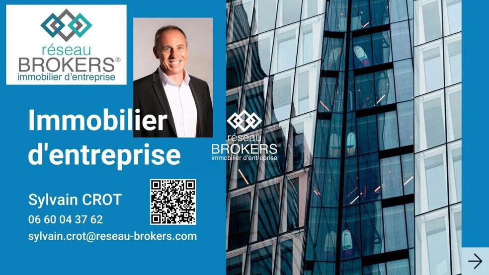 Retail in Avignon for sale - Building Photo - Image 1 of 4