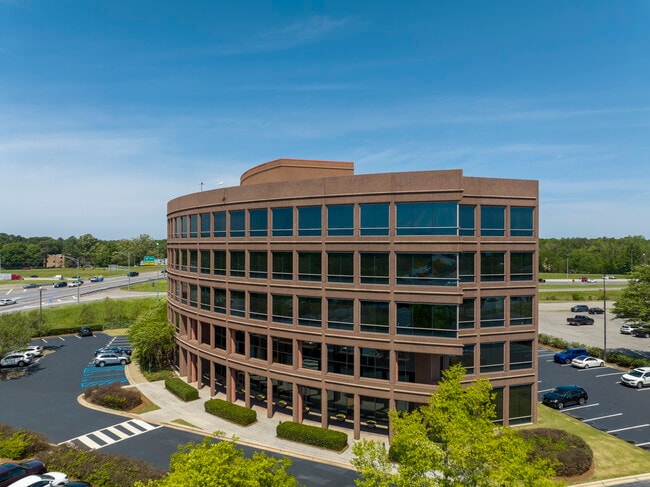 More details for 4001 Carmichael Rd, Montgomery, AL - Office for Lease