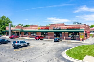 Plus de détails pour 1900-1918 NE 72nd St, Gladstone, MO - Commerce de détail à louer