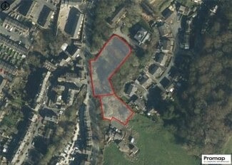 More details for Ingram St, Keighley - Land for Sale