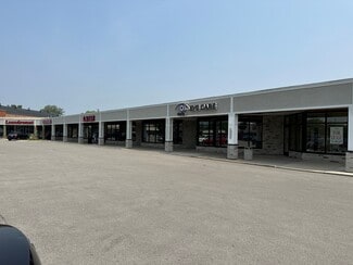 Plus de détails pour 837 S Westmore Ave, Lombard, IL - Bureau/Médical, Commerce de détail à louer