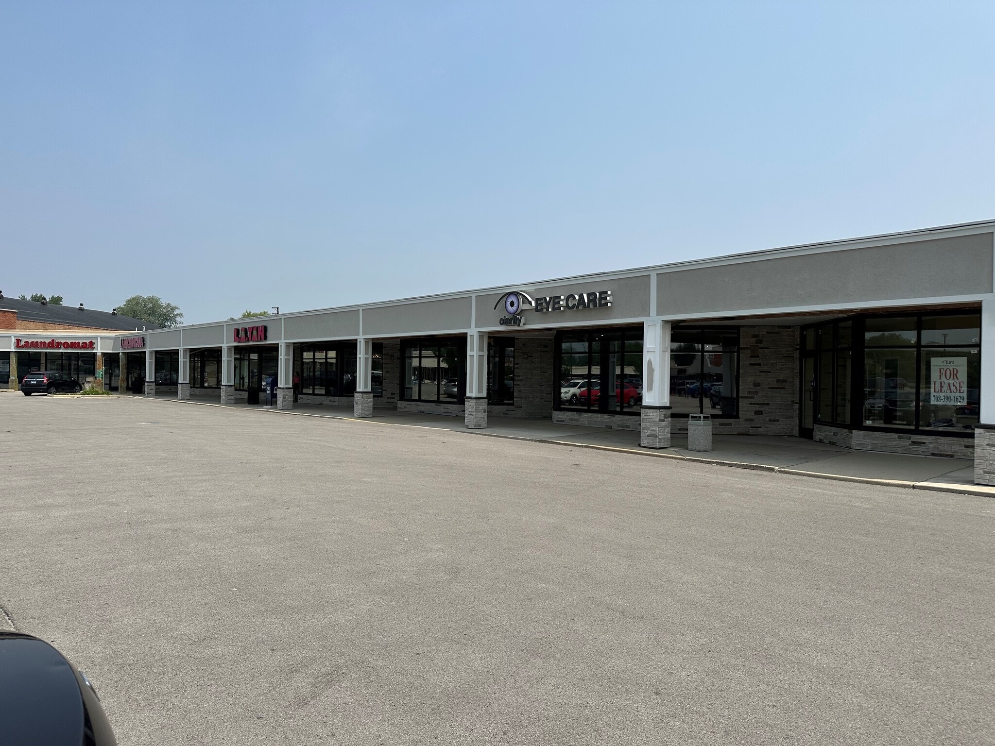 837 S Westmore Ave, Lombard, IL for lease Primary Photo- Image 1 of 4