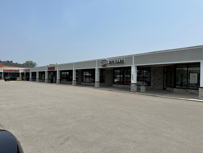 More details for 837 S Westmore Ave, Lombard, IL - Office/Medical, Retail for Lease