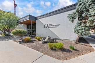 Plus de détails pour 425 W Bannock St, Boise, ID - Bureau à vendre