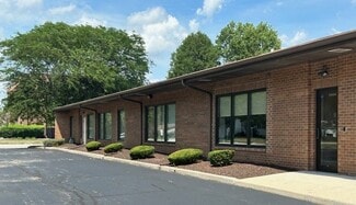 More details for 955 175th St, Homewood, IL - Office for Sale