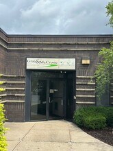 23775 Commerce Park, Beachwood, OH for lease Building Photo- Image 2 of 13