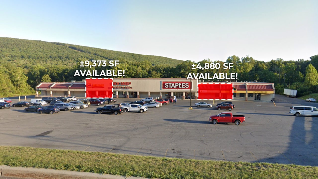 1228 National Hwy, Lavale, MD for lease Primary Photo- Image 1 of 7