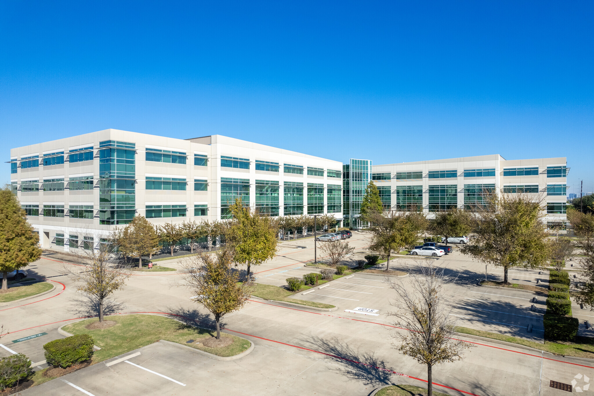 17220 Katy Fwy, Houston, TX for lease Building Photo- Image 1 of 6