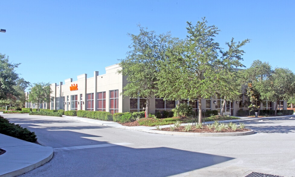 12682-12690 Telecom Dr, Tampa, FL for sale - Building Photo - Image 2 of 20