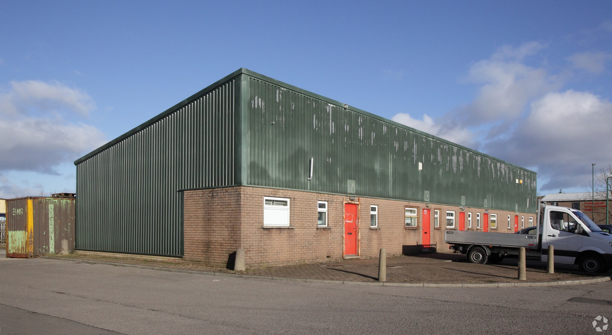 Blaenavon Rd, Brynmawr for lease Building Photo- Image 1 of 5