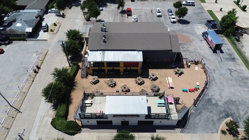 1212 14th St, Plano, TX for sale - Building Photo - Image 1 of 1