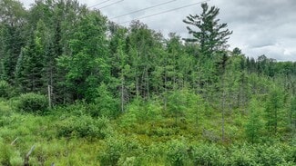 More details for 4E West Twin Lake Road, Hayward, WI - Land for Sale