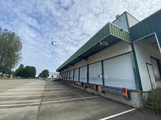 More details for 2 Rue De Bastia, Strasbourg - Industrial for Lease