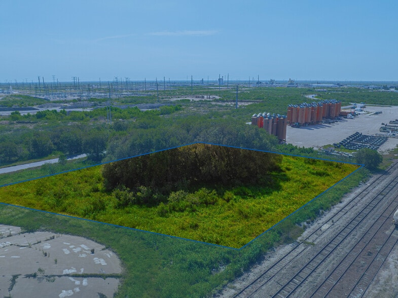 TBD Industrial Ave, Odessa, TX for sale - Building Photo - Image 2 of 7