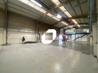 More details for Chemin De La Chap Saint Antoine, Ennery - Flex for Lease