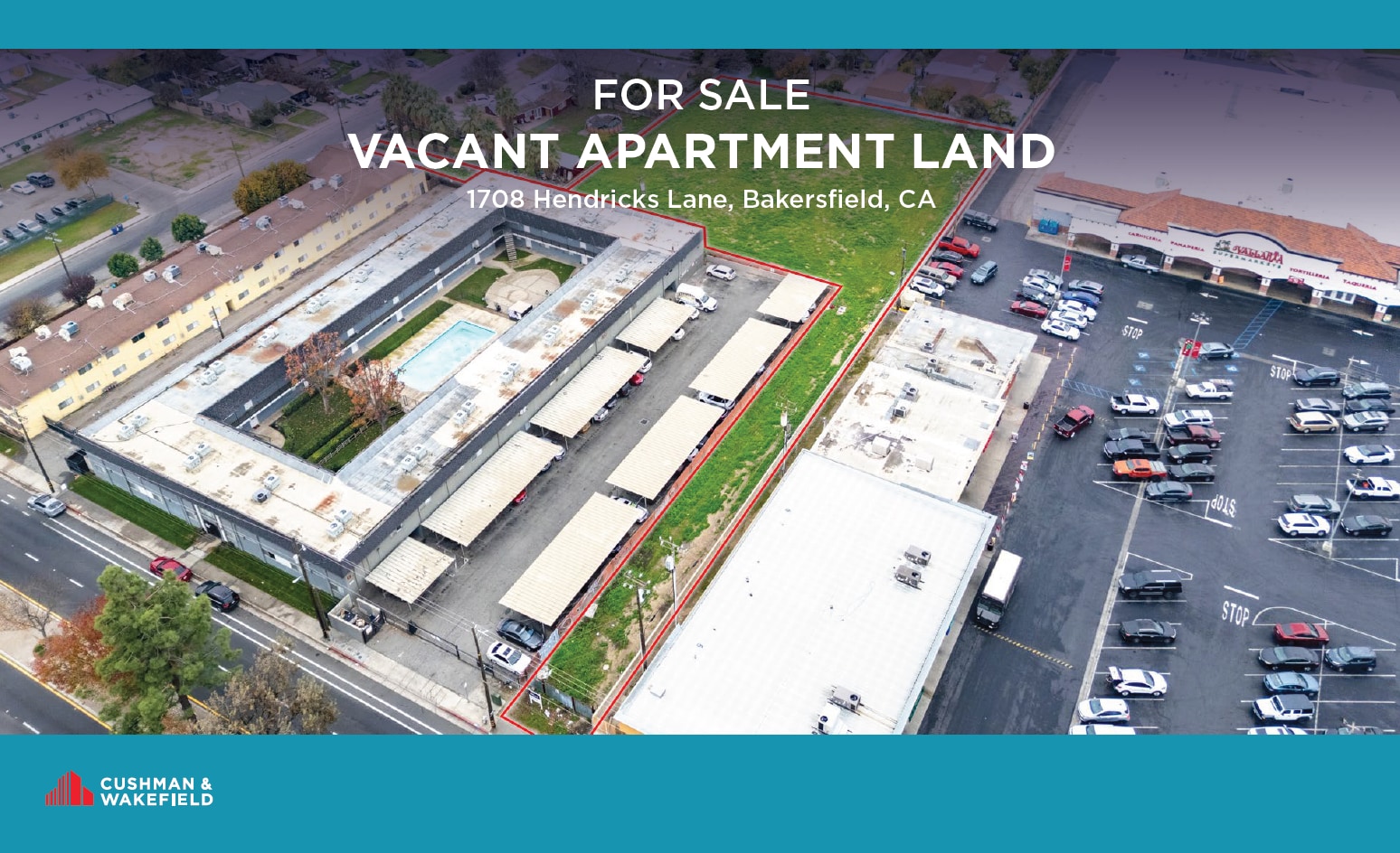 1708 Hendricks ln, Bakersfield, CA à vendre Photo principale- Image 1 de 11