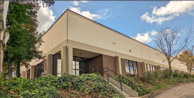 5587 Sunol Blvd, Pleasanton, CA for lease Building Photo- Image 1 of 3