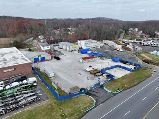 Plus de détails pour 11145 Red Lion Rd, White Marsh, MD - Flex à vendre