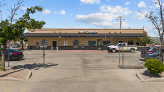 More details for 44603 Trevor Ave, Lancaster, CA - Retail for Sale