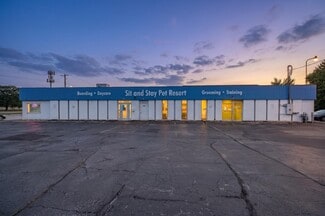 More details for 1279 E Mason St, Green Bay, WI - Retail for Sale