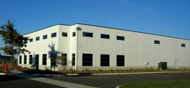 Plus de détails pour 1710 Afton Rd, Sycamore, IL - Industriel à vendre