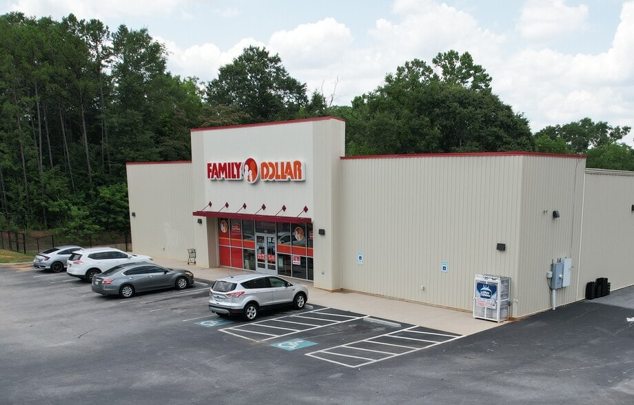 166 W Main St, Duncan, SC for sale - Building Photo - Image 3 of 6
