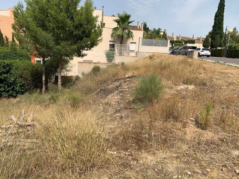 Terrain dans Molina de Segura, Murcia à vendre - Aérien - Image 2 de 7
