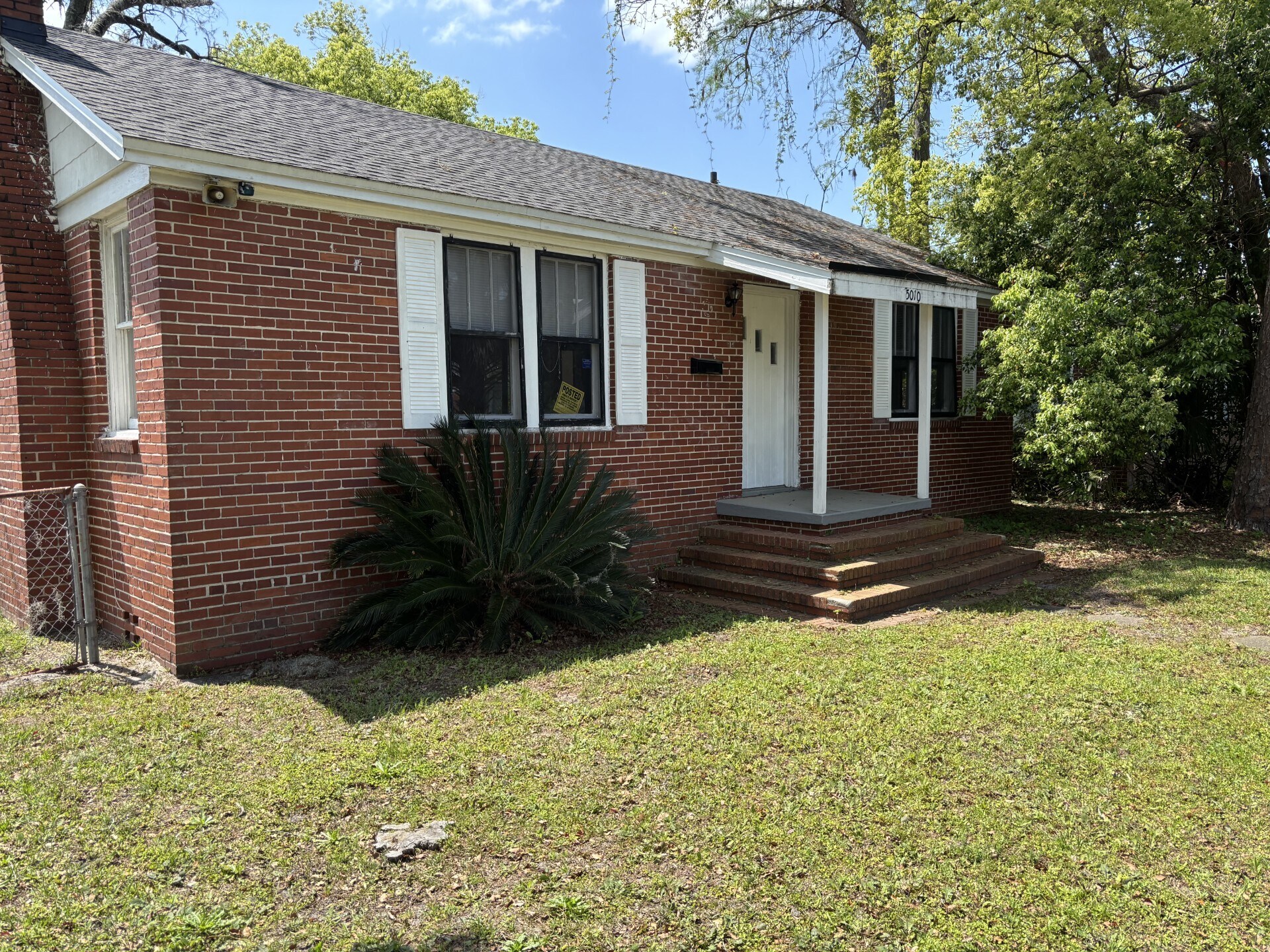 5010 Blackburn St, Jacksonville, FL à vendre Photo du bâtiment- Image 1 de 30