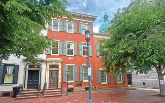 More details for 204 State St, Harrisburg, PA - Office for Sale