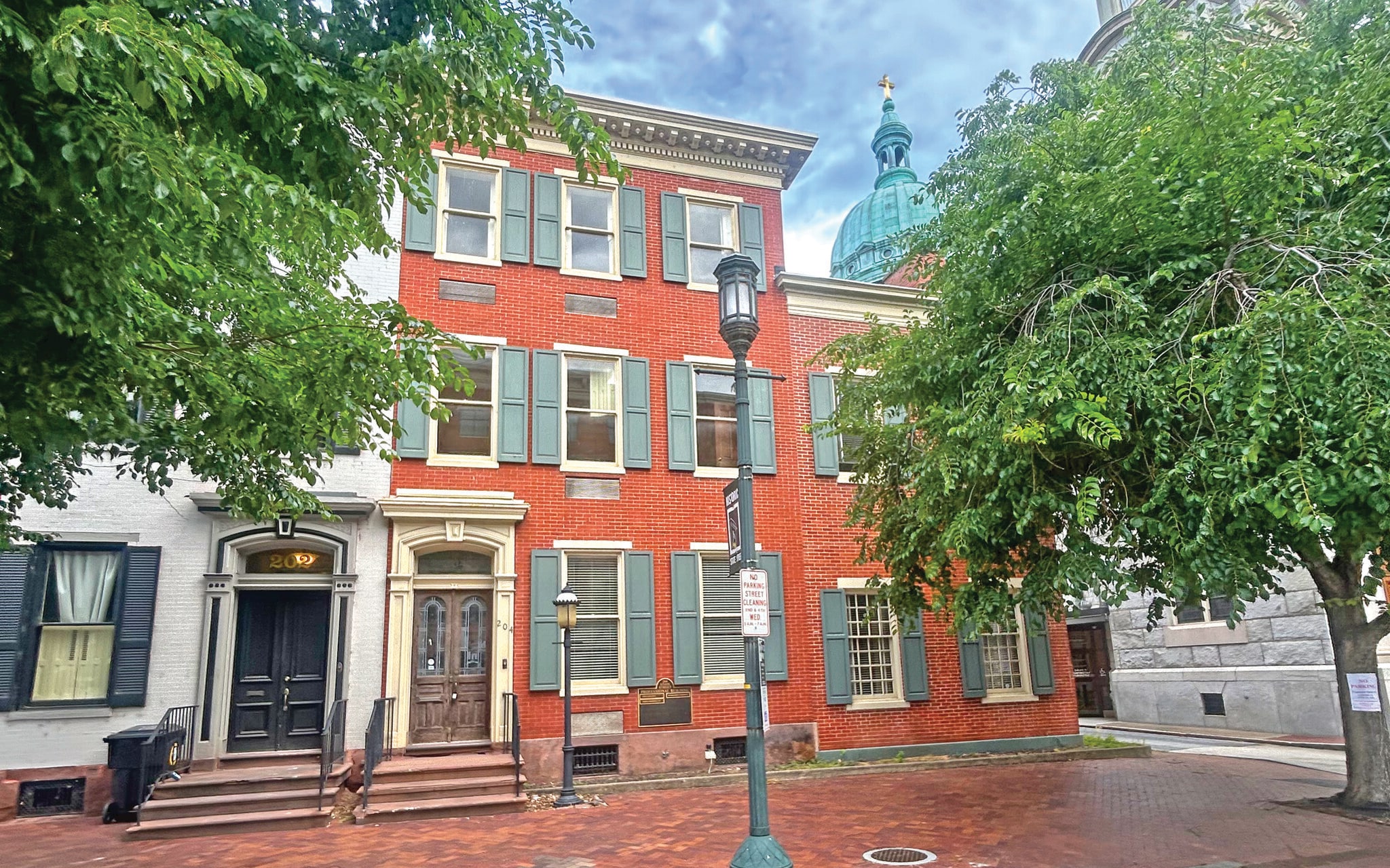 204 State St, Harrisburg, PA for sale Building Photo- Image 1 of 18